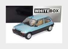 WHITEBOX WB124271 Renault R5