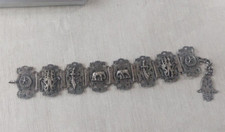 Ancien bracelet arabe