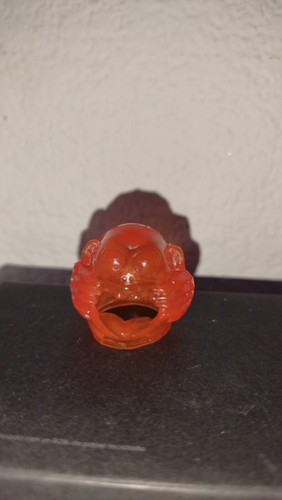 Scream roller ghost sos - scream,