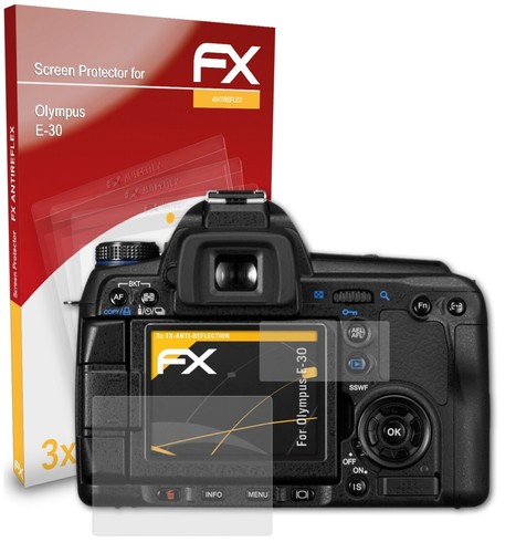 Atfolix film protection - 3x,