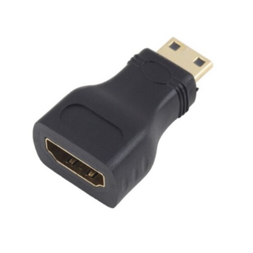 Adaptateur hdmi femelle vers - hdmi,