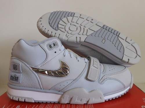 Nike air trainer - air, lviii