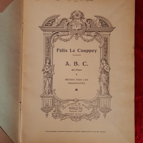 2907 félix couppey a - le, couppey.