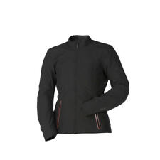 Yamaha Sport Touring Blouson Moto Femmes (Noir) Taille:M
