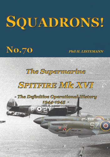 Squadrons the - squadrons!,