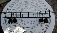 Support jardinière à