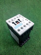 Contacteur SIEMENS 3RT1016 1AP01 Bobine 220v Sirius 3R