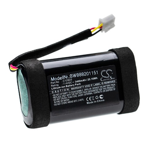 Batterie pour bang olufsen - batterie,