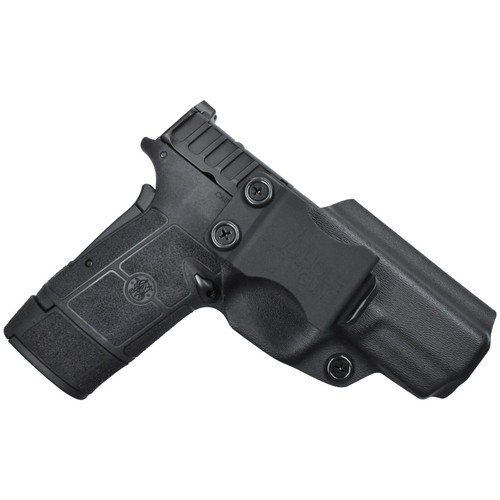 Iwb sweat guard - sweat, fits