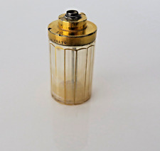 Ancien flacon parfum
