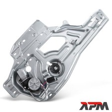 Lève-vitre avec Moteur Avant