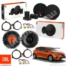 Kit 6 Enceintes JBL Stage