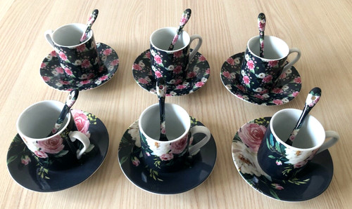Service tasse café - service,