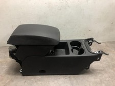 Console central (interieur plastique) SEAT LEON 3 ST PHASE 2 BREAK 5F0863243AVS9