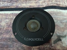 Infinity Polycell Tweeter