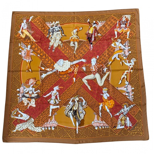 écharpe ballet russe - ballet,
