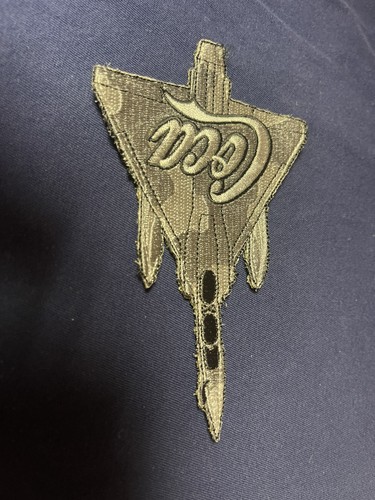 Patch mirage 2000 - mirage,
