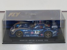 fly 1/32 ref a26 marcos 600 lm