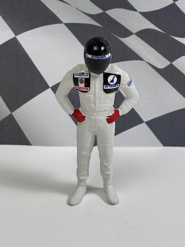 Figure voiture ligier - de,