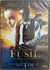 DVD ***LE VIEUX FUSIL *** Romy Schneider, Philippe Noiret ( Neuf sous blister )