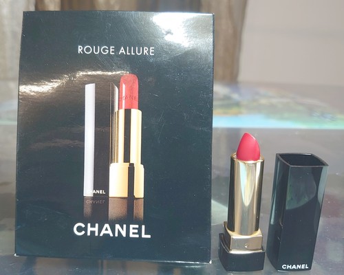 Rouge allure - rouge, à