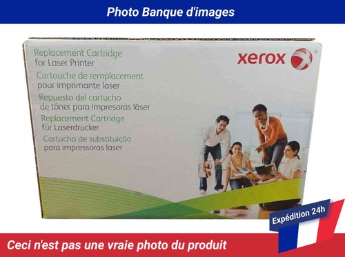 Compatible avec xerox - avec,