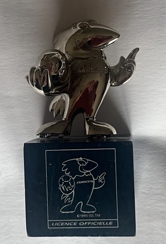 France statuette figurine - -,