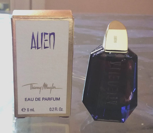 Alien edp ml de thierry - 6,