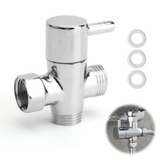 Adaptateur Douche en T G1/2 en