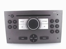 Autoradio d'origine OPEL