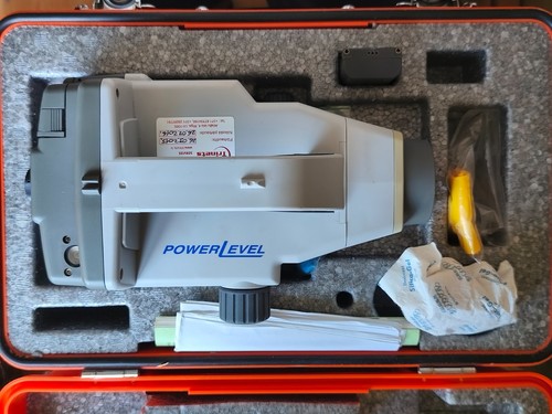 Sokkia powerlevel sdl30 - sokkia,