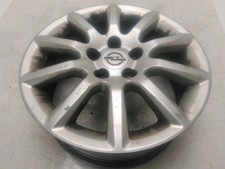 LEICHTMETALLRAD -- Opel Corsa C (F08/68) 2001 90473459