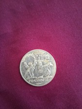 10 Euro Argent Asterix 2015