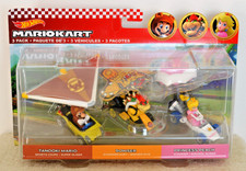 Hot Wheels   Mario Kart  3