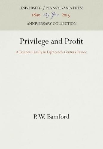 Bamford privilege and - p.,