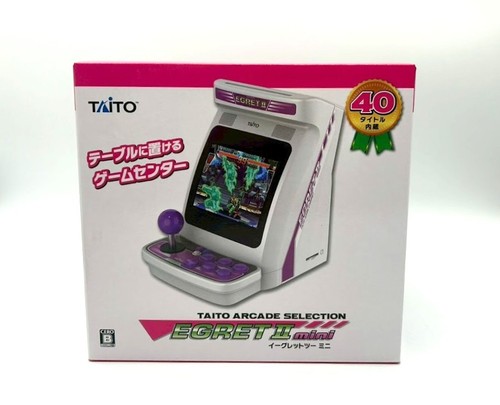 Taito egret mini - egret, ii