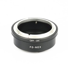 Adaptateur FD-NEX pour