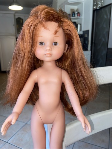 Clara poupée corolle les - clara,