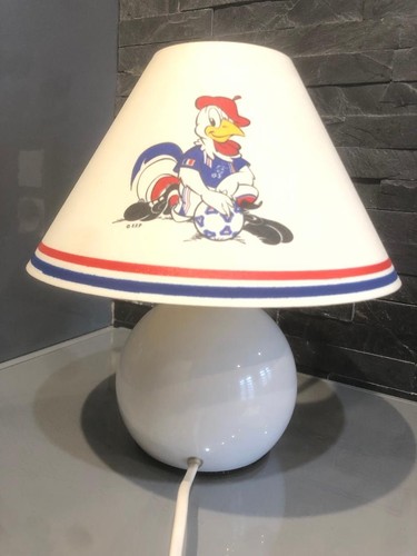 Lampe collection vintage
