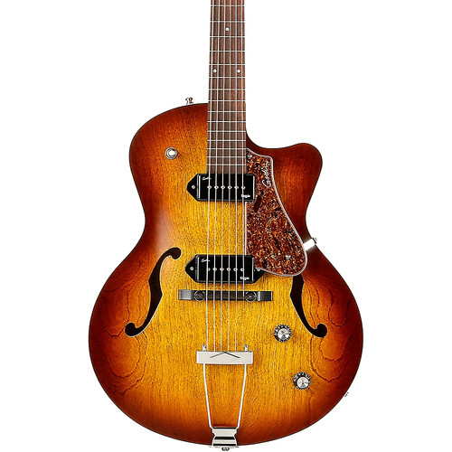 Godin 5th avenue kingpin - 5th,