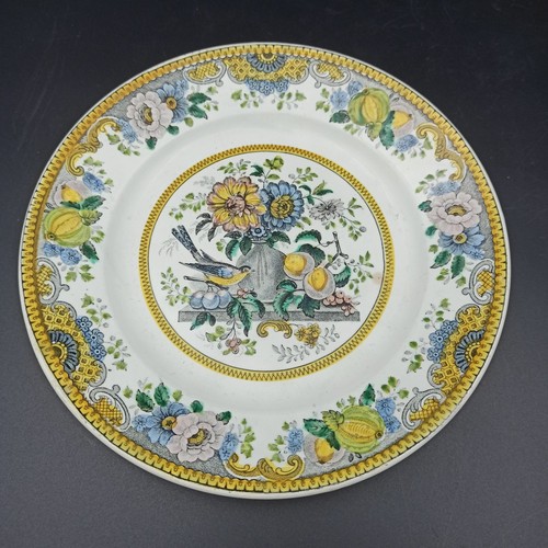 Choisy roi assiette en - assiette,