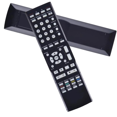 New remote control for - new,