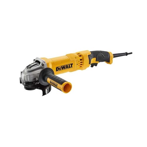 Meuleuse ø125mm 1500w - 1500w, dewalt