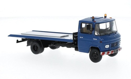 Mercedes benz 608 - d,