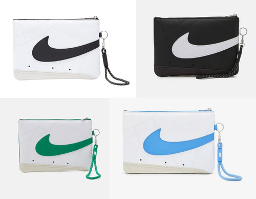 4900 nike blazer pochette - nike,
