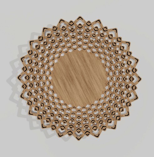 Dxf file cnc vector - dxf,