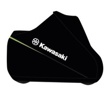 KAWASAKI Housse De Moto