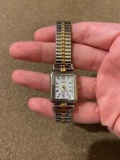 CARRIAGE WOMEN’S WATCH