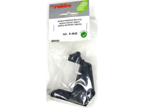 Support servo robbe - de,