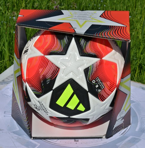 Ballon adidas original - ballon,